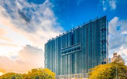 HIGH LEVEL BEST city view 1-5 Pax Ampang Near KLCC