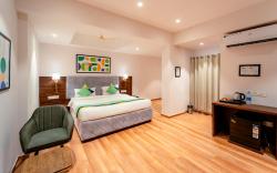 Treebo Premium Omni Residency