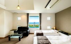 BEPPU KANKO HOTEL ACE