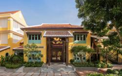 The Signature Hoi An