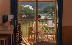 suncheon romance pension