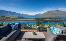Highlands Lodge |Free Parking |BBQ |AC| BBQ