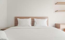 Modern Look Studio Amazana Serpong By Travelio