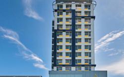 Arte Hotel Bandar Lampung