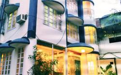 Hotel Niladrii Palace(Siliguri)