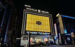 Hotel Shoolin Grand 