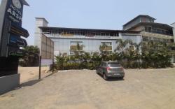 Hotel Arsh Executive Inn 