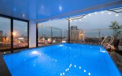 Hanoi 22Land Residence Hotel