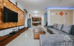 Ipoh Garden Luxury House @Ipoh Garden (14pax)