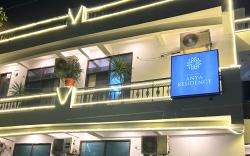 Anya Residency 