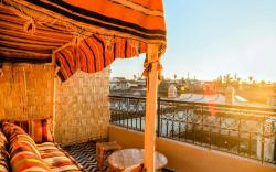 Riad Zazz