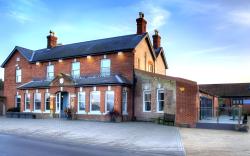 Titchwell Manor Hotel