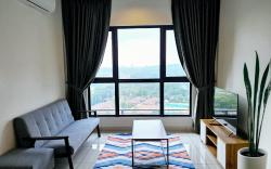 Brand New Home! TrivesHome Remia GM Port Klang