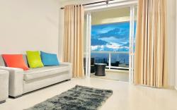 Joansa Luxury Beachfront