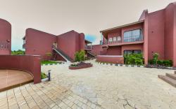 Teakwood Gir Forest Resort
