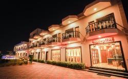 Ashiyana Beach Resort