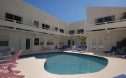 Mata Rocks Resort