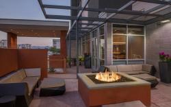 SpringHill Suites Phoenix West/Avondale