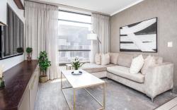 Urban oasis Apartments at Masingita Towers