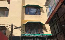 Hotel Sita Inn