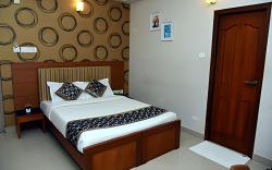 Hotel Pearl International