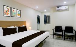 Super Townhouse Kukatpally formerly SV Royal