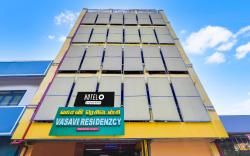 Super Hotel O Heritage Town Formerly Vasavi