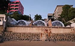 CHATEAU PHALA GLAMPING 2
