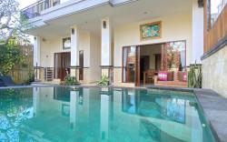 DANU HOUSE UBUD 