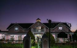 Westlodge Bed and Breakfast