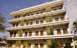 Cat Tien Guest House
