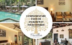 Pavillon d Orient Boutique-Hotel