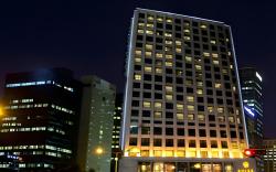 Holiday Inn Taiyuan City Center By IHG