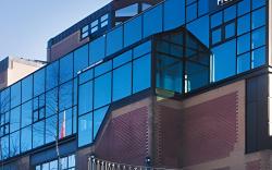 Thon Hotel Bergen Airport