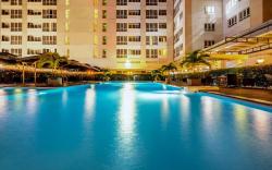 Becamex Hotel Thu Dau Mot