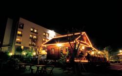Faikid Hotel