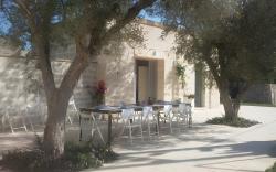 Masseria Spartivento