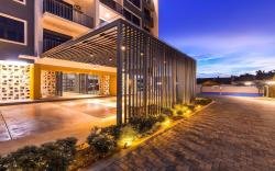 HOMESTAY MINIHOME