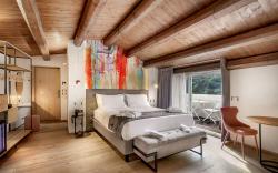 Dimora Bonafede Ibla Design Rooms