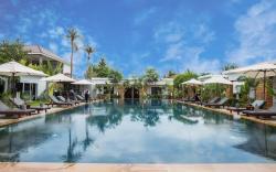 Le Mayansa Resort