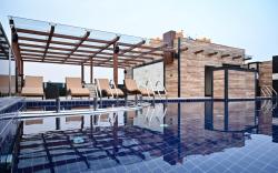 AGM GRAND HOTEL & SPA