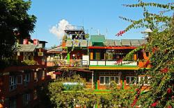 Shangri-la Boutique Hotel