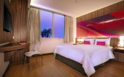 Favehotel LTC Glodok