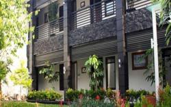 The Summit Siliwangi Hotel