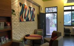 大自然集集休閒會館