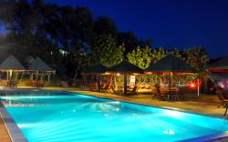 Laya Leisure Hotels
