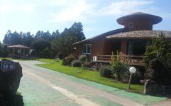 Angkure Pension