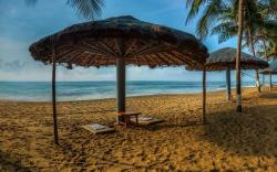 Ideal Beach Resort