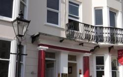 New Steine Hotel