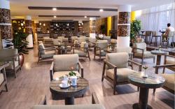 Jupiter International Hotel - Cazanchis